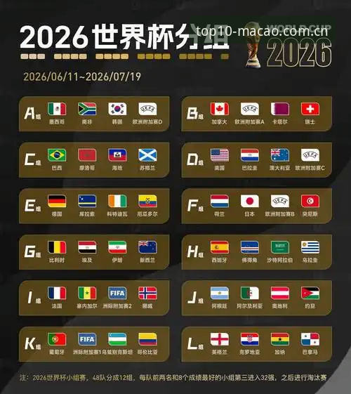 2026世界杯观赛危机：签证困境与地缘政治冲击下的赛事体验深度评测